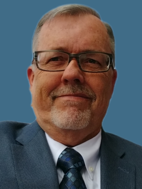 Bob Livingston - Class of 1971 - Glendora High School