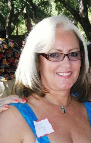 Debbie Armijo - Class of 1973 - Glendora High School