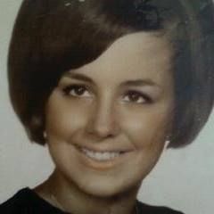 Victoria Soldano - Class of 1968 - Glendora High School