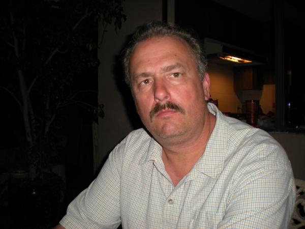 John Curran - Class of 1980 - Glendora High School