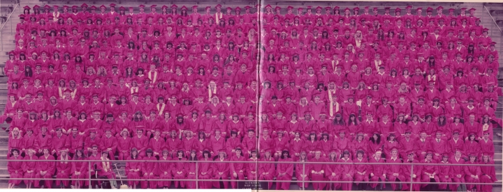 Glendora High School Class of 1984 - 40th Reunion - October 12, 2024 at 5pm - Diamond Bar Golf Course in Diamond Bar, CA