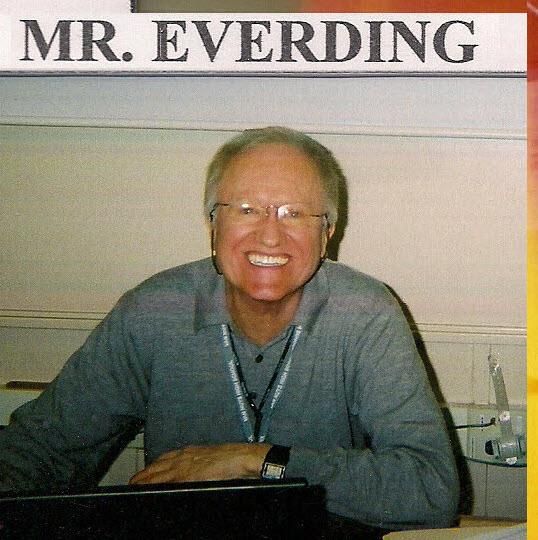 Michael Everding - Class of 1962 - Glendora High School