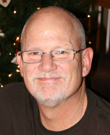 Larry Spooner - Class of 1974 - Glendora High School