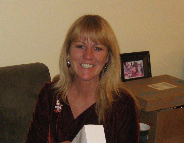 Debi Clayton - Class of 1979 - Glendora High School