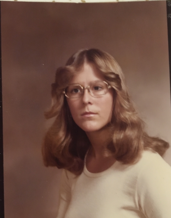 Mina Lisa Bonar - Class of 1977 - Glendora High School