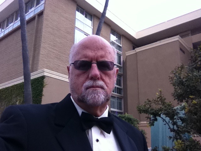 Theodore Steven Steven Roosevelt - Class of 1965 - Glendora High School