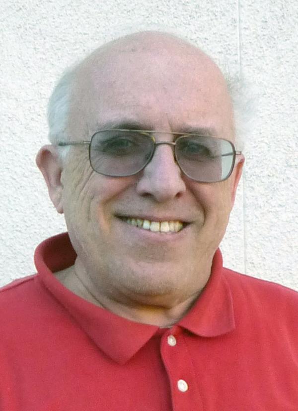 Brian Elia - Class of 1966 - Glendora High School