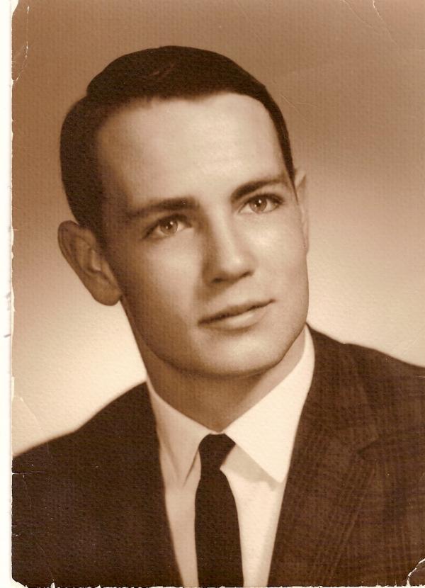 Michael Ridgeway - Class of 1965 - Glendora High School