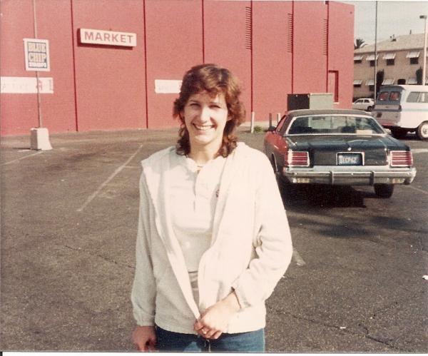 Brinda Dean - Class of 1978 - Glendora High School