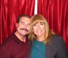 Lori Mclarty Amack - Class of 1973 - Glendora High School