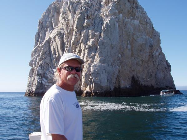 John Wenzel - Class of 1970 - Glendora High School