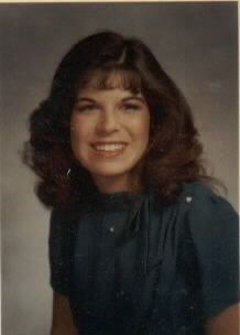 Suzanne Bode - Class of 1984 - Glendora High School