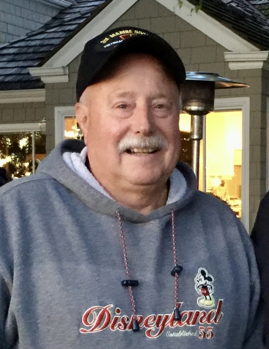 Fred Hanke - Class of 1965 - Glendora High School