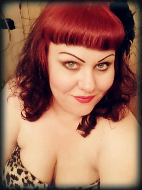 Courtney Hubbert - Class of 1997 - Glendora High School