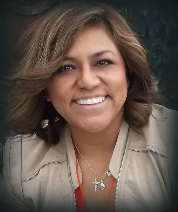 Michelle Martinez - Class of 1987 - Glendora High School