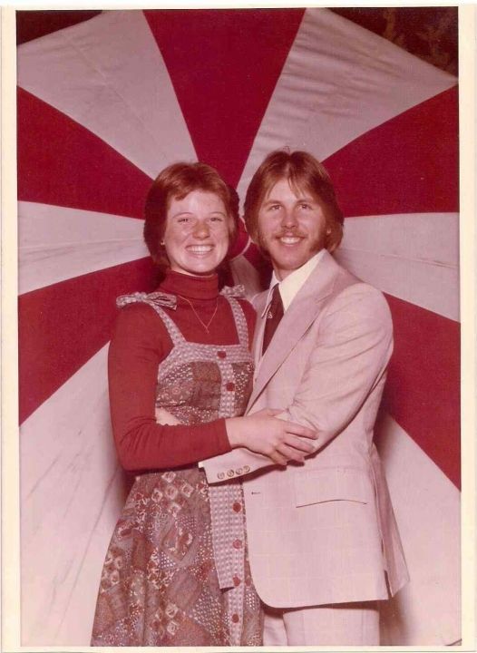 Eric Hammarstrom - Class of 1972 - Glendora High School