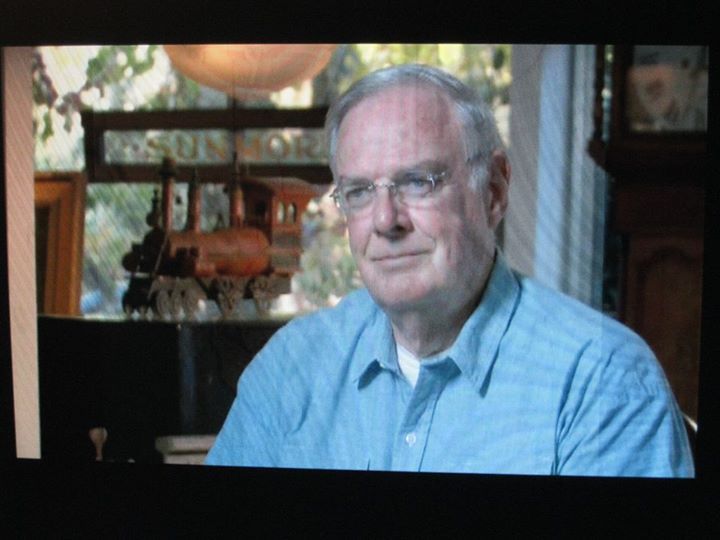 Chris Graves - Class of 1963 - Glendora High School