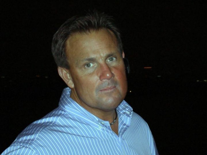 Derrick Sfo Consultants, Inc. - Class of 1978 - Glendora High School