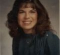 Suzanne Bode, class of 1984