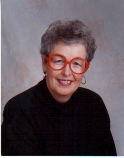 Mary Maxwell - Class of 1962 - Parkston High School