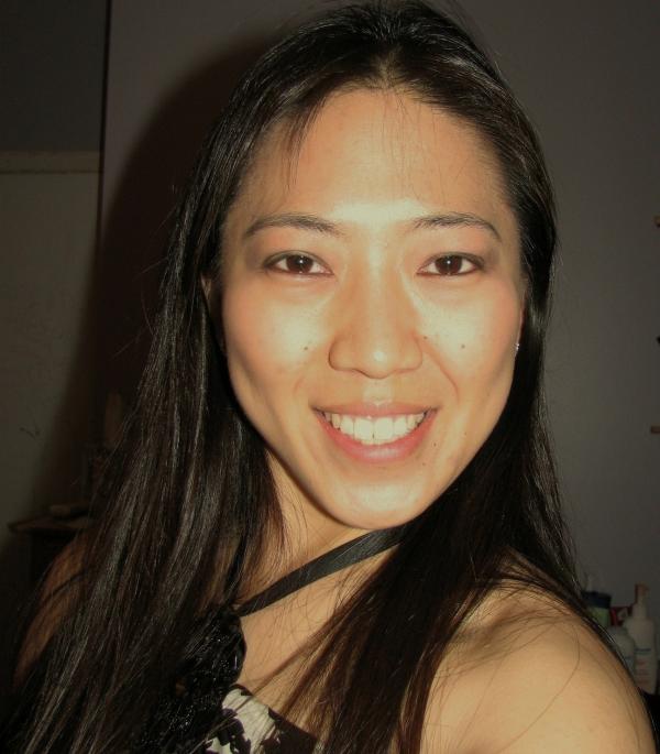 Jacqueline Yim - Class of 1998 - Centreville High School
