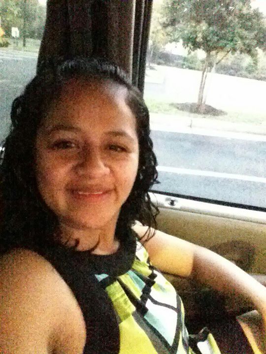 Cesia Gomez- Joya - Class of 2003 - Centreville High School