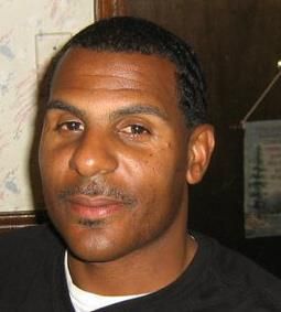 Dayon Martin - Class of 1986 - Inglewood High School