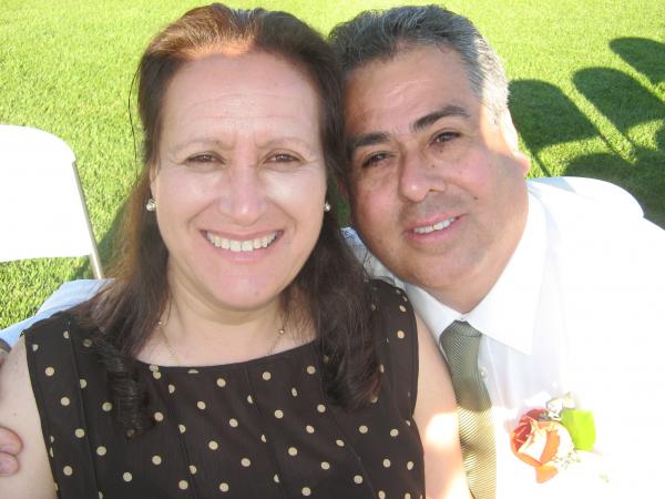 Gonzalo Guzman - Class of 1969 - Inglewood High School