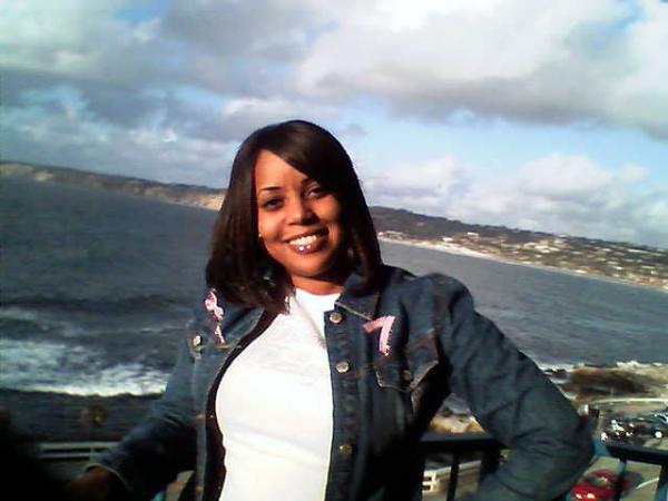 Marsha Same - Class of 1988 - Inglewood High School