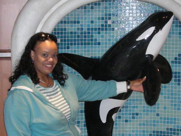Tracy Nash - Class of 1984 - Inglewood High School