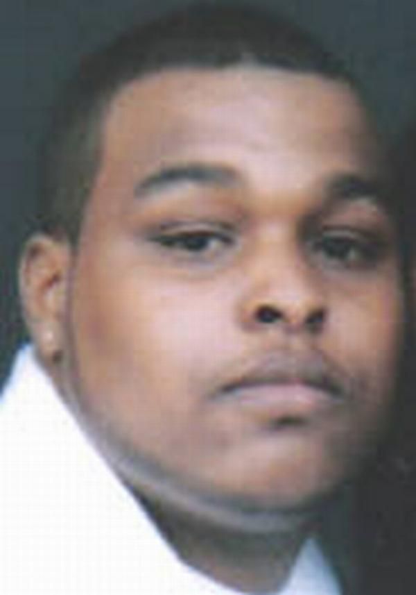 Derrick Jordan - Class of 2002 - Inglewood High School