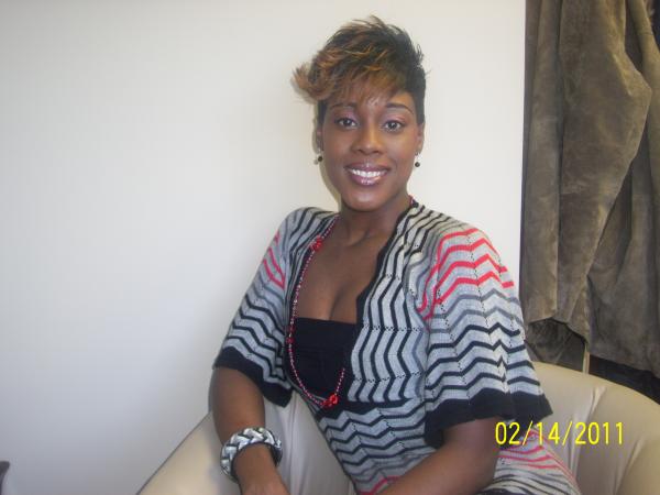 Mandisa Remer - Class of 1994 - Inglewood High School