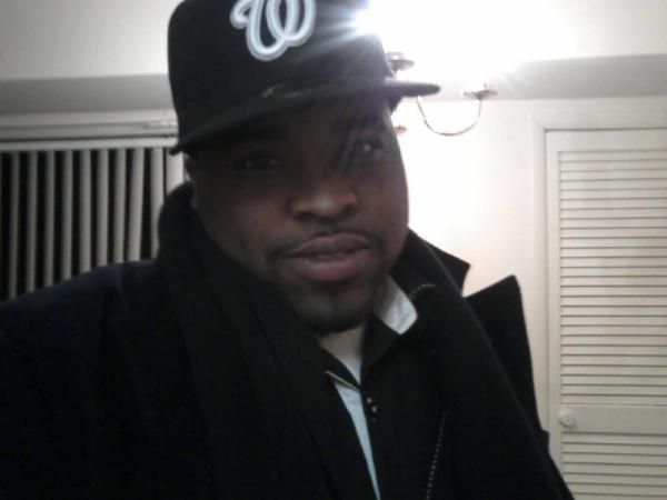Alabaje Francis - Class of 1997 - Inglewood High School