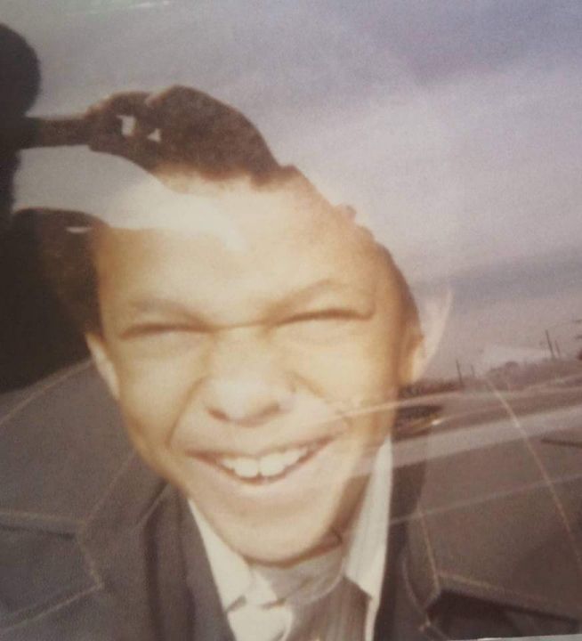 Mark Walker - Class of 1987 - Inglewood High School