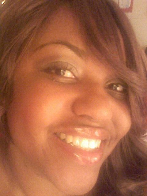 Cassandra Johnson - Class of 1997 - Inglewood High School