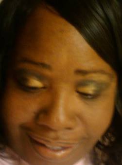 Kimberly Swayzer-hill - Class of 1983 - Inglewood High School