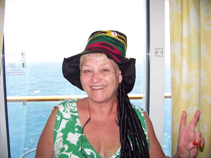 Melinda Hill Sipsey - Class of 1969 - Inglewood High School