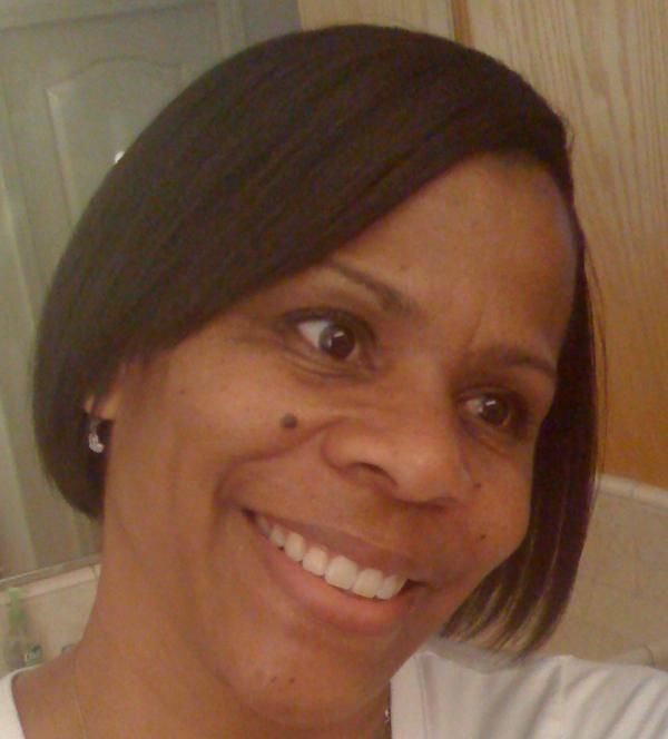 Maggie Quarels - Class of 1980 - Inglewood High School
