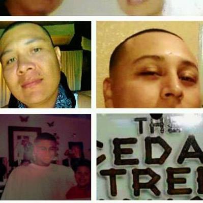Dario Chavez - Class of 2003 - Inglewood High School