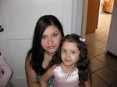 Rocio Cruz - Class of 2000 - Inglewood High School