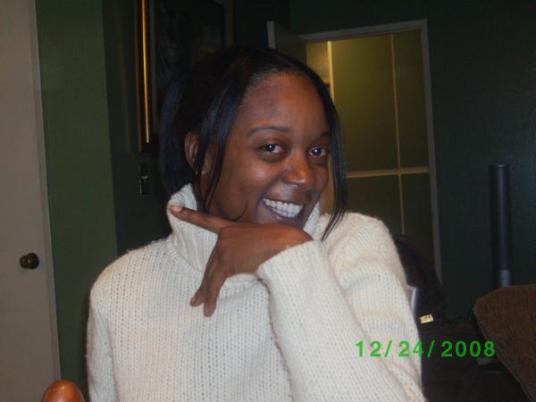 Kandee Gilbreath - Class of 1990 - Inglewood High School