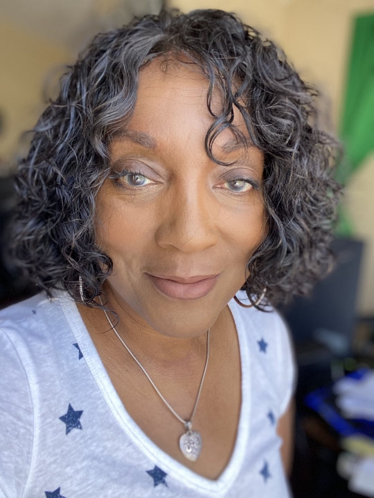 Andrea Hemphill - Class of 1977 - Inglewood High School