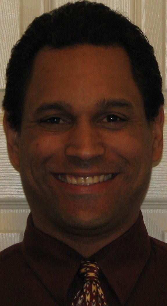 John Scott Willis - Class of 1985 - Inglewood High School