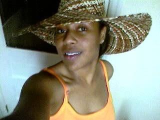 Courtnei Griswold - Class of 2002 - Inglewood High School