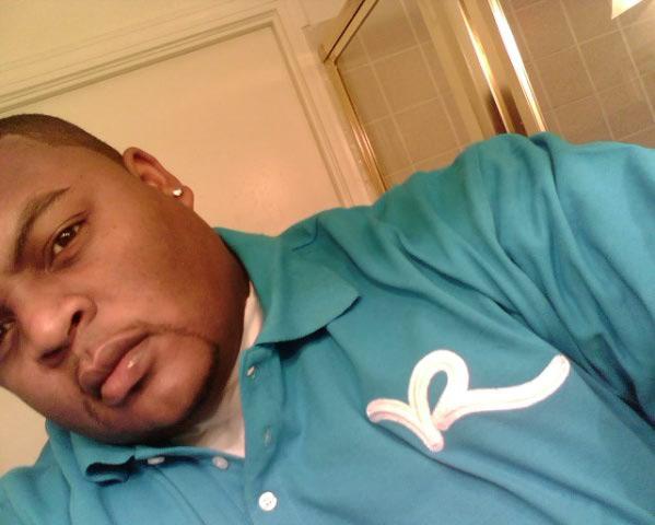 Lee Hanzy - Class of 1994 - Inglewood High School