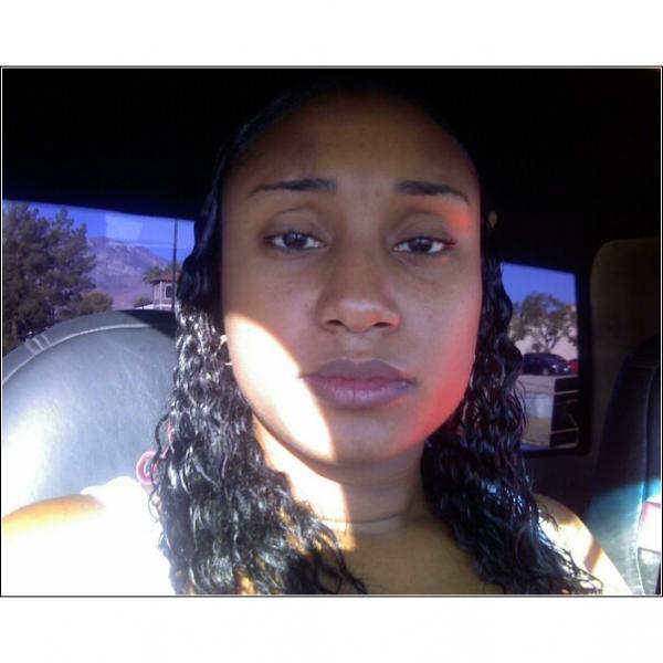Shonda Yearby - Class of 1995 - Inglewood High School