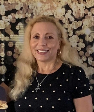 Tammy/ Tamara Ellerbe - Class of 1977 - Inglewood High School