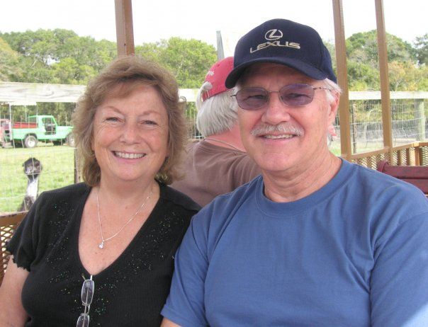 Jim Gould - Class of 1955 - Inglewood High School