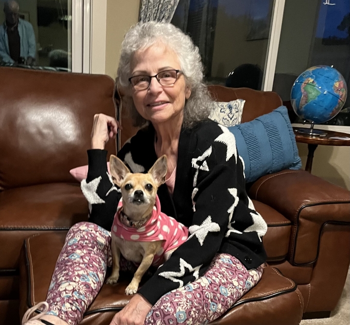 Denise Atkinson - Class of 1971 - Inglewood High School