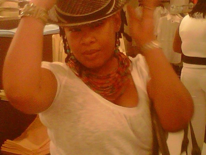 Monique Rodriquez - Class of 1999 - Inglewood High School